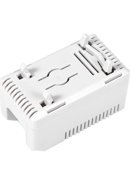 Mekanik Sıcaklık Kontrol Anahtarı Yerden Isıtma Konektörü Elektrikli Ayarlanabilir Kapalı Sıcak Termostat Termoregülatör (Yurt Dışından) indirimleri