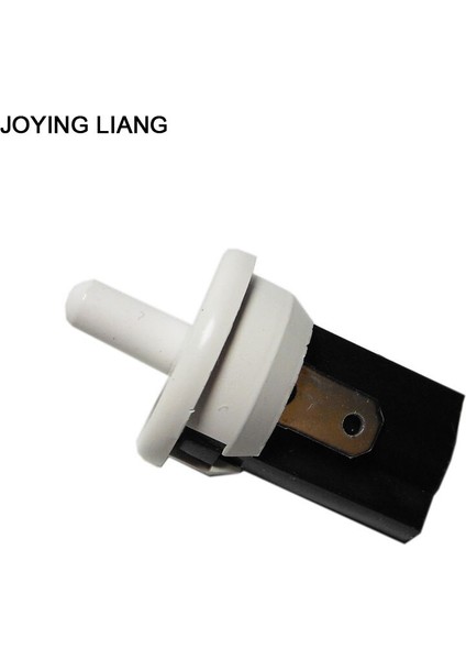 Joyıng Lıang PBS-35C Buzdolabı Kapı Lambası Anahtarı Kapılı On-(Off) Işık Anahtarları Basmalı Düğme Anahtarı 250V 3A (Yurt Dışından) modelleri