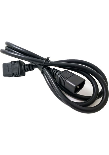 16A Yatay Ürün Ek Hattına Kadar C14 Renkli Ekran 10A C14-C19 1,8 Metre Pdu Sunucu Hattı (Yurt Dışından) modelleri