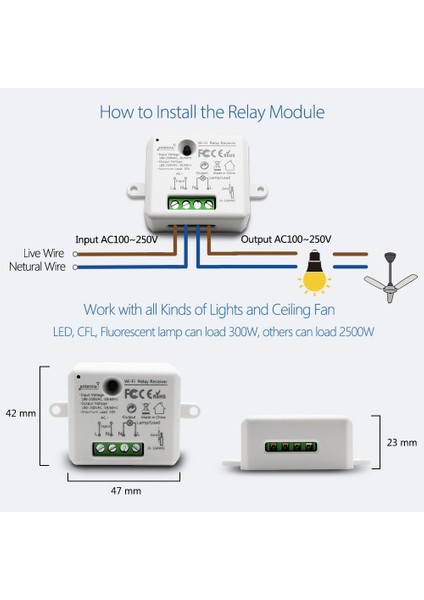 Tuya Akıllı Yaşam Wifi Anahtar Soket Röle Modülü Kesici Uzaktan Kumanda Google Ev Alexa Echo Akıllı Ev Otomasyonu Işık Soketi (Yurt Dışından) indirimleri