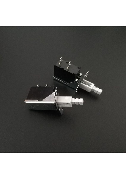 Adet/grup Basma Düğmesi Güç Anahtarı 2pin 8A/128A 250 V Güç Basmalı Anahtar Tv-5 Kendinden Kilitleme (Yurt Dışından) fiyatları