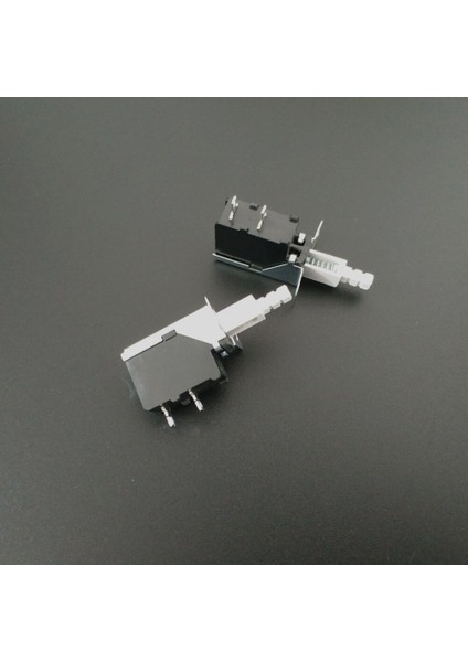 Adet/grup Basma Düğmesi Güç Anahtarı 2pin 8A/128A 250 V Güç Basmalı Anahtar Tv-5 Kendinden Kilitleme (Yurt Dışından) modelleri