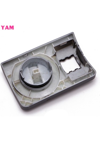 Far Sis Işık Anahtarı Kapak Kiti Siyah Audi 4B1941531F A6 4b C5 Avant G08 ve Dropship (Yurt Dışından) modelleri