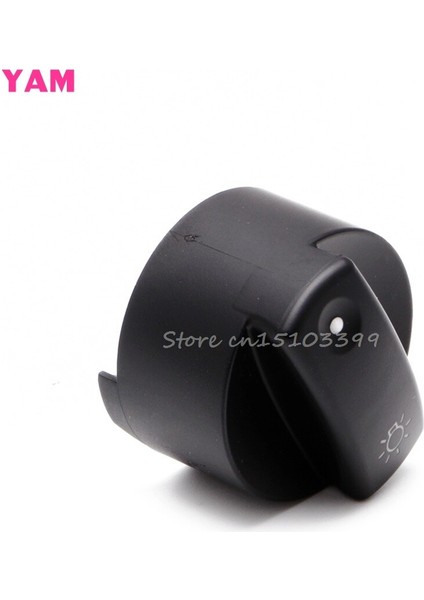 Far Sis Işık Anahtarı Kapak Kiti Siyah Audi 4B1941531F A6 4b C5 Avant G08 ve Dropship (Yurt Dışından) indirimleri