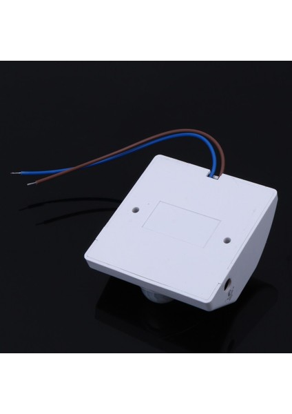 E27 AC220 50/60HZ Kızılötesi Hareket Sensörü Otomatik Işık Lamba Tutucu Işık Kontrolü Akıllı Gecikme Anahtarı Tabanı E27 Vida (Yurt Dışından) indirimleri