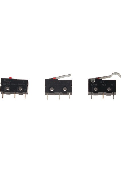 Spdt KW12 Düz Menteşe Kolu Kontrol Mini Anahtar KW11-1Z-00 KW11-1Z-0101 Anlık Kol Aktüatör Minyatür Anahtarı (Yurt Dışından) modelleri