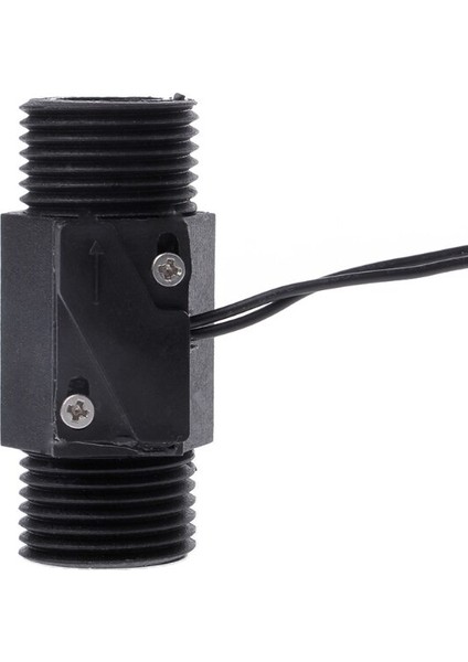 Plastik Su Akış Anahtarı Dikey/yatay Manyetik Su Sensörü Anahtarı (Yurt Dışından) fiyatları