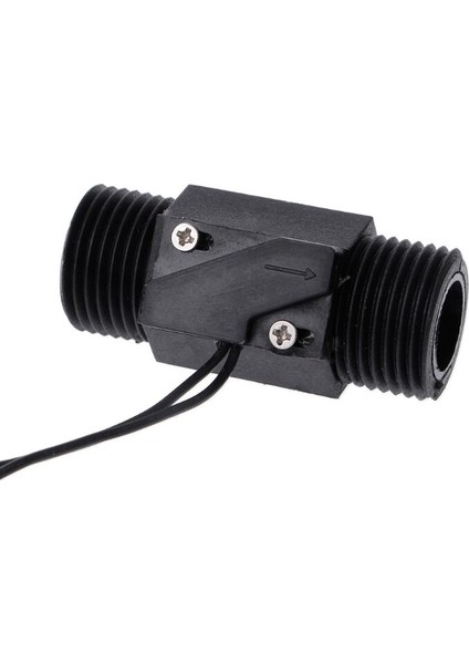 Plastik Su Akış Anahtarı Dikey/yatay Manyetik Su Sensörü Anahtarı (Yurt Dışından) modelleri