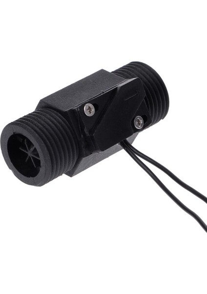 Plastik Su Akış Anahtarı Dikey/yatay Manyetik Su Sensörü Anahtarı (Yurt Dışından) fırsatları