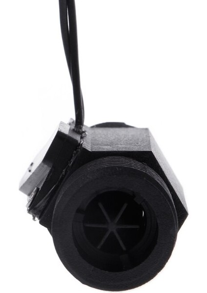 Plastik Su Akış Anahtarı Dikey/yatay Manyetik Su Sensörü Anahtarı (Yurt Dışından) indirimleri