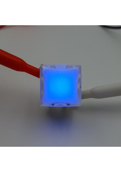 Honyone TS26 Serisi LED Anlık Spst Mini Basma Düğmesi Tact Anahtarı ile Kare (Yurt Dışından)