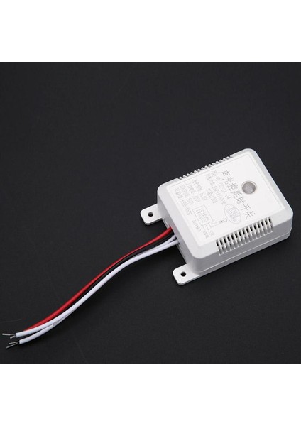 Ac 160-250V Akıllı Otomatik Açık Kapalı Işık Ses Ses Sensörü Kontrol Anahtarı Otomatik Ses Ses Sensörü Açık Kapalı Sokak Lambası (Yurt Dışından) fiyatları