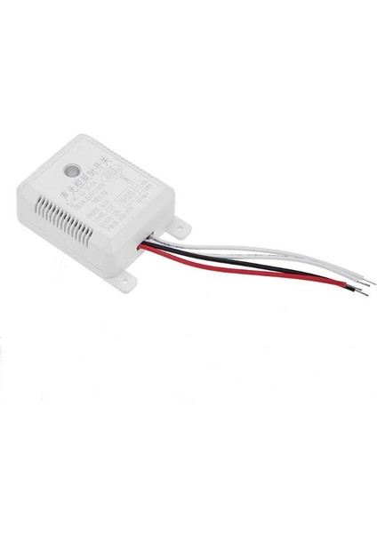 Ac 160-250V Akıllı Otomatik Açık Kapalı Işık Ses Ses Sensörü Kontrol Anahtarı Otomatik Ses Ses Sensörü Açık Kapalı Sokak Lambası (Yurt Dışından) indirimleri