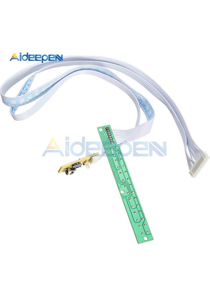 Çok Fonksiyonlu Inter ile 7 Anahtar Anahtarı Tv V29 V59 Kenar Tuş Takımı Kartı (Yurt Dışından) modelleri