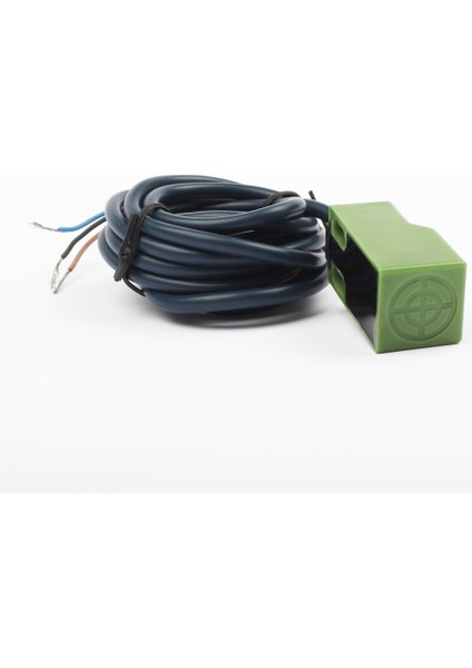 Adet Endüktif Yakınlık Sensörü SN04-N SN04-P Npn 3 Tel Yok Algılama Mesafesi 4 mm Dc 6-36 V Yakınlık Değiştirme Sensörü Anahtarı (Yurt Dışından) fırsatları