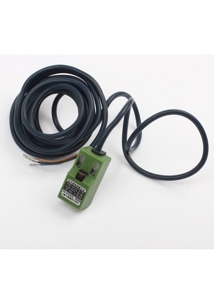 Adet Endüktif Yakınlık Sensörü SN04-N SN04-P Npn 3 Tel Yok Algılama Mesafesi 4 mm Dc 6-36 V Yakınlık Değiştirme Sensörü Anahtarı (Yurt Dışından) indirimleri