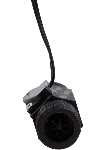 Sıcak Satış Plastik Su Akış Anahtarı Dikey/yatay Su Sensörü Manyetik Ac 220 V (Yurt Dışından)