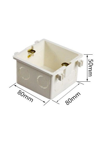 Tip 86 Anahtar Ev Duvar Karikatür Sanat Yaratıcılık 1 2 3 4 Gang 1 Yollu 2 Yollu Anahtar (Yurt Dışından)