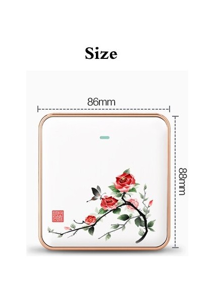 Tip 86 Anahtar Ev Duvar Karikatür Sanat Yaratıcılık 1 2 3 4 Gang 1 Yollu 2 Yollu Anahtar (Yurt Dışından) indirimleri