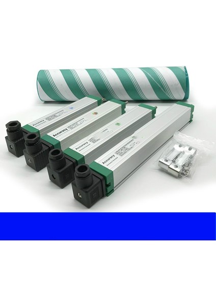 Kalıplama Makinesi Için Elektronik Terazi Kol Tipi Ktc 100 550 550MM Açık Kalıp Doğrusal Yer Değiştirme Sensörü Yüksek Hassasiyet (Yurt Dışından)