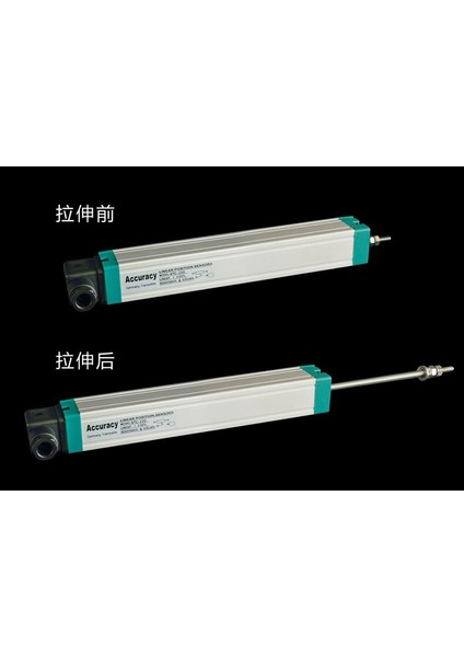 Kalıplama Makinesi Için Elektronik Terazi Kol Tipi Ktc 100 550 550MM Açık Kalıp Doğrusal Yer Değiştirme Sensörü Yüksek Hassasiyet (Yurt Dışından) modelleri