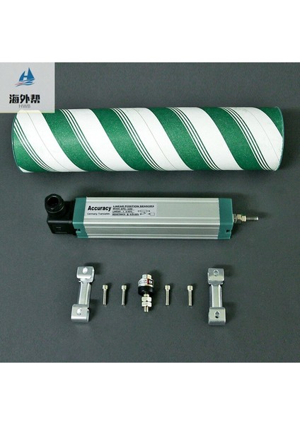 Kalıplama Makinesi Için Elektronik Terazi Kol Tipi Ktc 100 550 550MM Açık Kalıp Doğrusal Yer Değiştirme Sensörü Yüksek Hassasiyet (Yurt Dışından) fırsatları