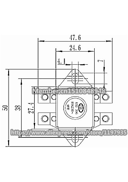 95C Sıcaklık Anahtarları KSD306 40A250V~ 95 Derece Bipolar Termostat Sıcaklık Kontrol Anahtarı (Yurt Dışından) modelleri