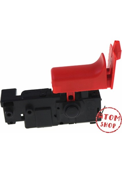 Bosch Gbh2-26 Kırmızı Için Ac 250V 4A Spst Anlık Tetik Anahtarı (Yurt Dışından) fiyatları