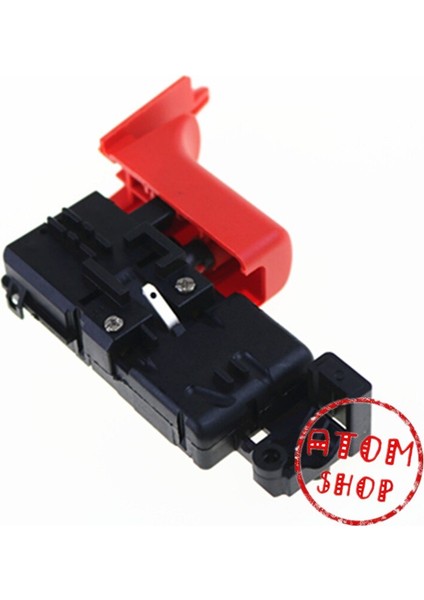 Bosch Gbh2-26 Kırmızı Için Ac 250V 4A Spst Anlık Tetik Anahtarı (Yurt Dışından) fırsatları