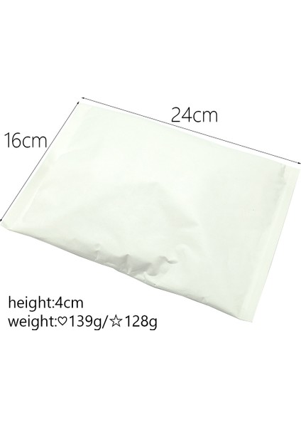 Dıy Rüzgar Çanları Aksesuarları Kiti Yapımı Için Bebek Beşik Mobil Rüzgar Ahenge, Beşik Yatak Ahşap Mobil Askı, Kalp Şekli (Yurt Dışından) fiyatları