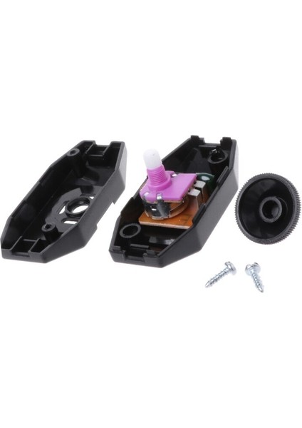 Dimmer Anahtarı Masa/masa Lambası Düğmesi Işığı Ayarlama Kısılabilir Düğme Aksesuarları (Yurt Dışından) fırsatları