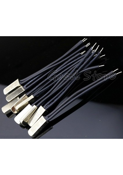 5 Adet Yok KSD9700 250 V 5A 40 ~ 150 Derece Bimetal Disk Sıcaklık Anahtarı Normal Açık Termostat Termal Koruyucu (Yurt Dışından) fiyatları