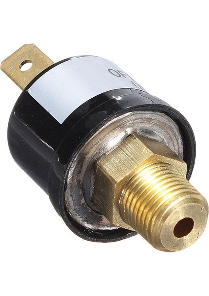 Dıy 12 V 3.5A Trompet Tren Korna Hava Kompresörü Basınç Anahtarı Anma 120-150 Psı Popüler (Yurt Dışından) modelleri