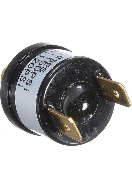 Dıy 12 V 3.5A Trompet Tren Korna Hava Kompresörü Basınç Anahtarı Anma 120-150 Psı Popüler (Yurt Dışından) fırsatları