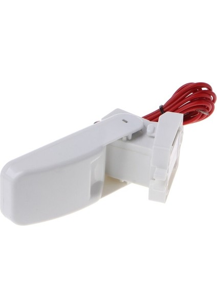 Otomatik Tekne Sintine Pompası Şamandıra Anahtarı 12V 24V 32V Ateşleme Korumalı 77UC Dropshipping (Yurt Dışından) modelleri