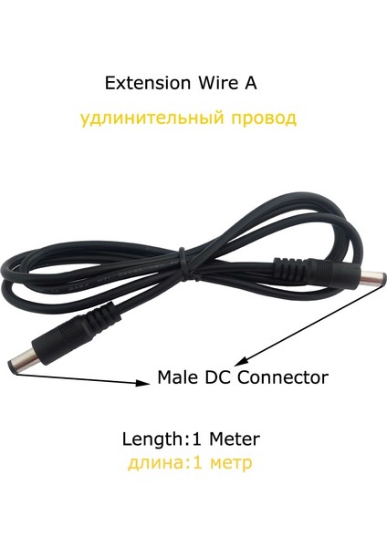 LED Hareket Sensörü Hareket Işığı Anahtarı 12V 24V 5V Hareket Sensörü Otomatik Kızılötesi Zamanlayıcı Pır Anahtarı 12V Photoswitch (Yurt Dışından)