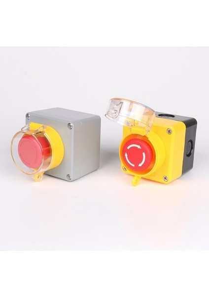 Iyi Bir Düğme Asansör. Kargo Asansörü Asansör Güvenliği Acil Durdur Durdur Acil Durdurma Düğmesi Anahtar Kutusu Koruma Kalkanı (Yurt Dışından)