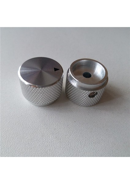 Adet Alüminyum Topuzu Tırtıllı Potansiyometre Topuzu 20*15.5*4mm Potansiyometre Kapağı Hı-Fı Amplifikatör Için Ses Düğmesi Anahtarı Kapağı (Yurt Dışından) modelleri