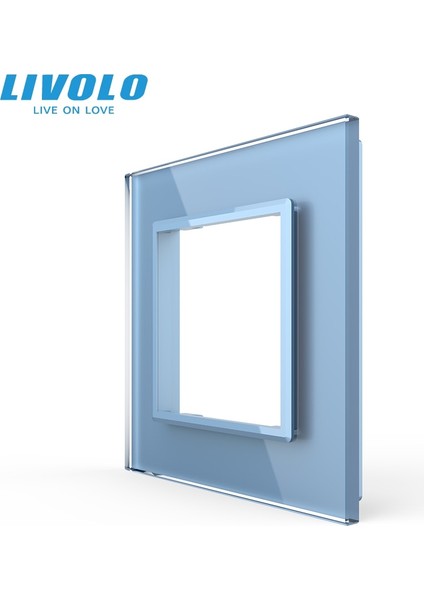 Lüks Beyaz Inci Kristal Cam, 80MM*80MM, Ab Standardı, Duvar Prizi Için Tek Cam Panel,vl-C7-Sr-11 (Yurt Dışından) fırsatları