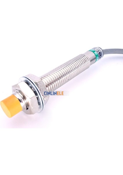 M8 LJ8A3-2-Z/BX 2mm 6-36V Indüksiyon Dc Npn Yok Metal Sensör Endüktif Yakınlık Anahtarı Ekran Koruyucu Tipi LJ8A3 Sensör Anahtarı (Yurt Dışından) indirimleri