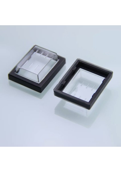 Kcd4 Yüksek Akım Rocker Anahtarı Güç Anahtarı 2 Konumlu On-Off 4 Pin 6 Pin Elektrik Ekipmanı Işık Anahtarı ile 30A 250 V (Yurt Dışından)