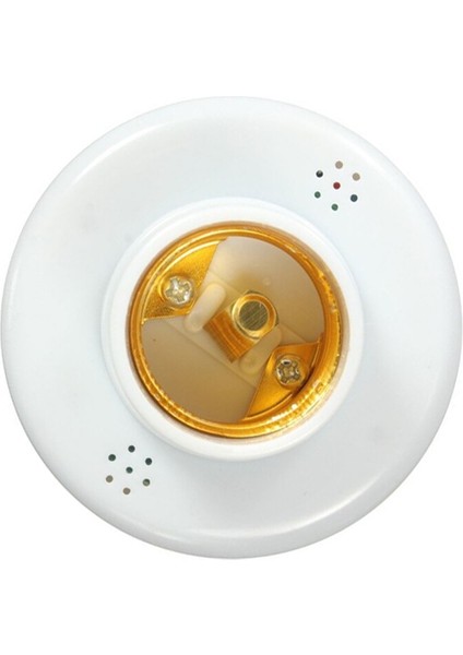 Işık Anahtarı Uzaktan Kumanda Anahtarı E27 Vida Duy Ampul Tutucu Kapak Soketi 220 V Kablosuz Denetleyici On/off Jq (Yurt Dışından) fırsatları