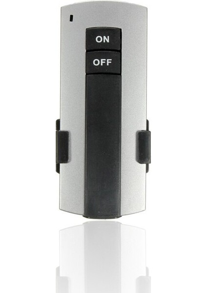 Işık Anahtarı Uzaktan Kumanda Anahtarı E27 Vida Duy Ampul Tutucu Kapak Soketi 220 V Kablosuz Denetleyici On/off Jq (Yurt Dışından) indirimleri