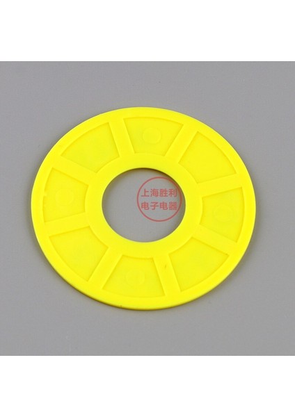 P93 20 Adet/grup 22MM Dış Çap 60MM Basmalı Düğme Anahtarı Paneli Etiket Çerçevesi, Acil Durdurma Anahtarı Plastik Tabela (Yurt Dışından) fiyatları