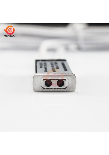 Dc 12V 24V Ir Kızılötesi El Dalga Sensörü Akıllı Anahtar 4A El Süpürme Işık Hareket Sensörü Anahtarı LED Işık Şeritleri Avize (Yurt Dışından) fırsatları