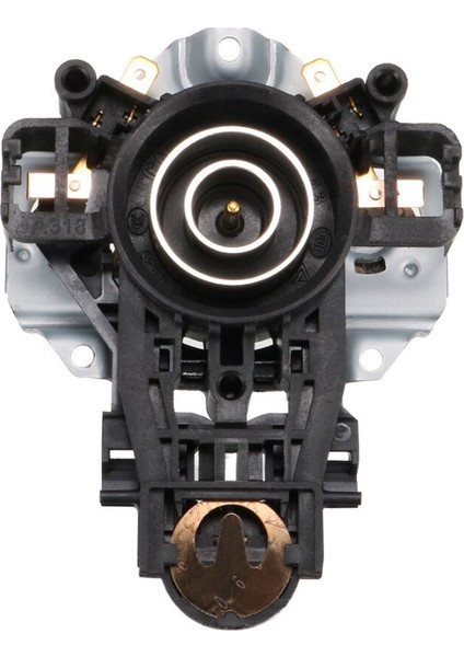 Uxcell Su Isıtıcısı Termostatı, 125°C Sıcaklık Kontrolü 8.2A Nc Elektrikli Su Isıtıcısı Için Normal Kapatma Mükemmel Değiştirme (Yurt Dışından) fırsatları