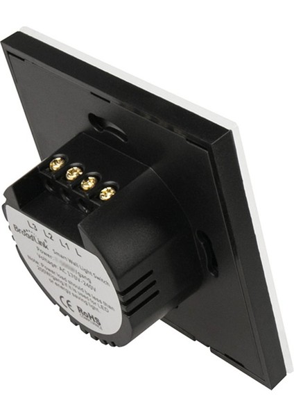 Ab Tak Wifi Akıllı Işık Anahtarı Zamanlama/ses Akıllı Işık Anahtarı Anahtarları (Yurt Dışından) indirimleri