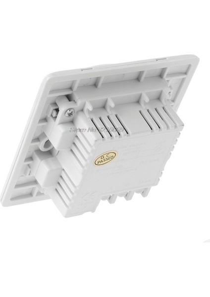 Ir Kızılötesi Hareket Sensörü Otomatik Işık Lambası Anahtarı 200V-250V Ac Yeni ve Dropship (Yurt Dışından) modelleri