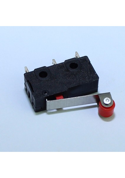 10 Adet/grup Anlık Menteşe Plastik Makaralı Kolu Limit Anahtarı Ac 5A 125 250 V Spdt 3 Pins 150GF Basmalı Düğme Anahtarları Kw4-Z5 (Yurt Dışından) modelleri