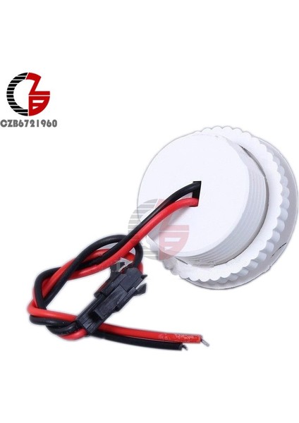Ac 220V Insan Indüksiyon Anahtarı LED Tavan Işık Pır Hareket Sensörü Anahtarı Downlight Ir Kızılötesi Ampul 3-6m Algılama 20S Gecikme 50Hz (Yurt Dışından) fiyatları